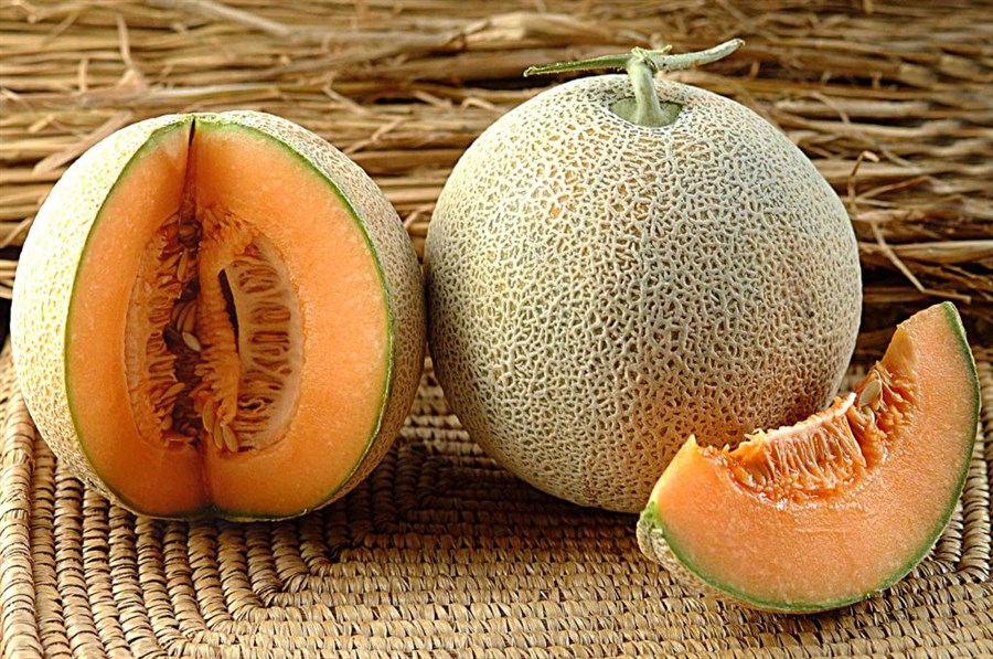 Don't imitate me, We are not the two halves of Musk melon! Health Benefits