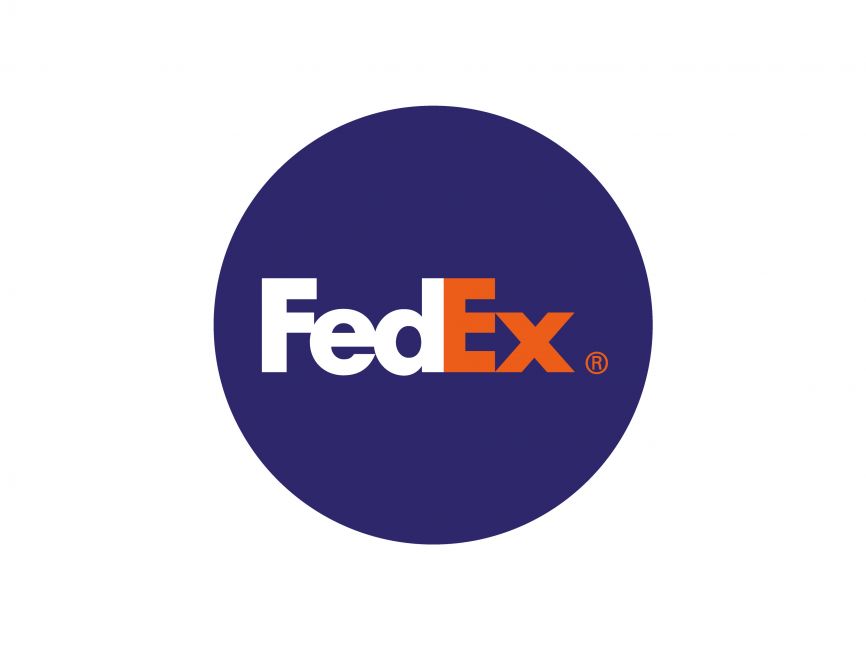 fedEX logo