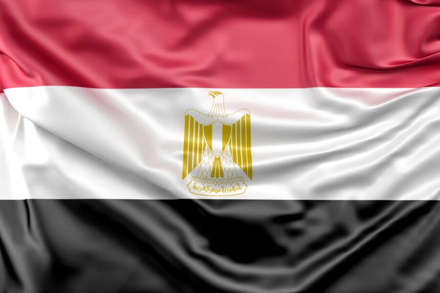 Flag of iraq